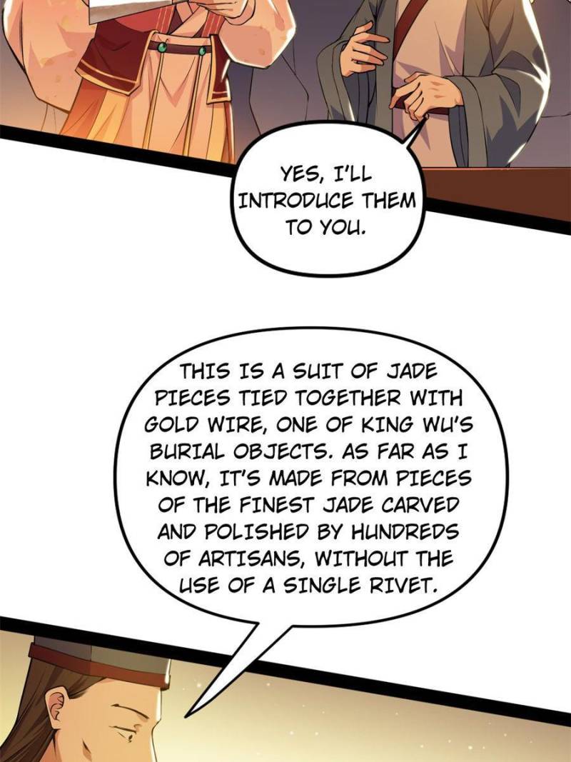 I’m An Evil God chapter 226 page 2