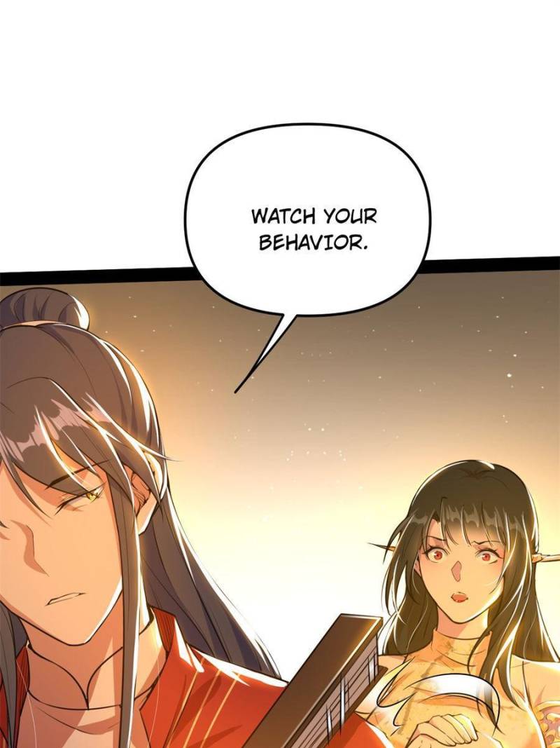 I’m An Evil God chapter 226 page 21