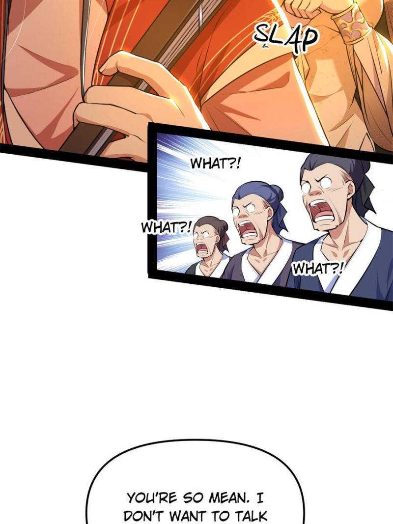 I’m An Evil God chapter 226 page 22