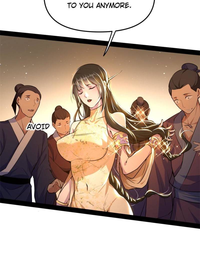 I’m An Evil God chapter 226 page 23