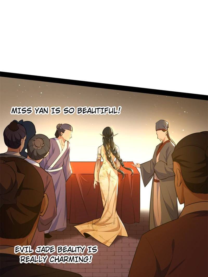 I’m An Evil God chapter 226 page 24