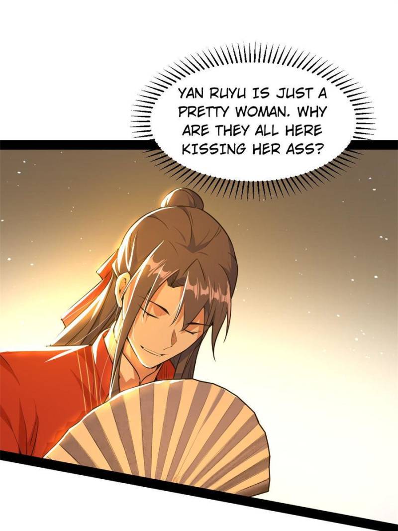 I’m An Evil God chapter 226 page 26