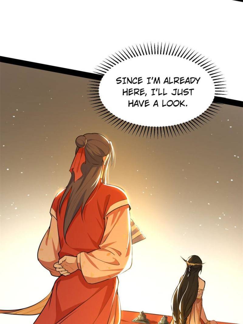 I’m An Evil God chapter 226 page 27