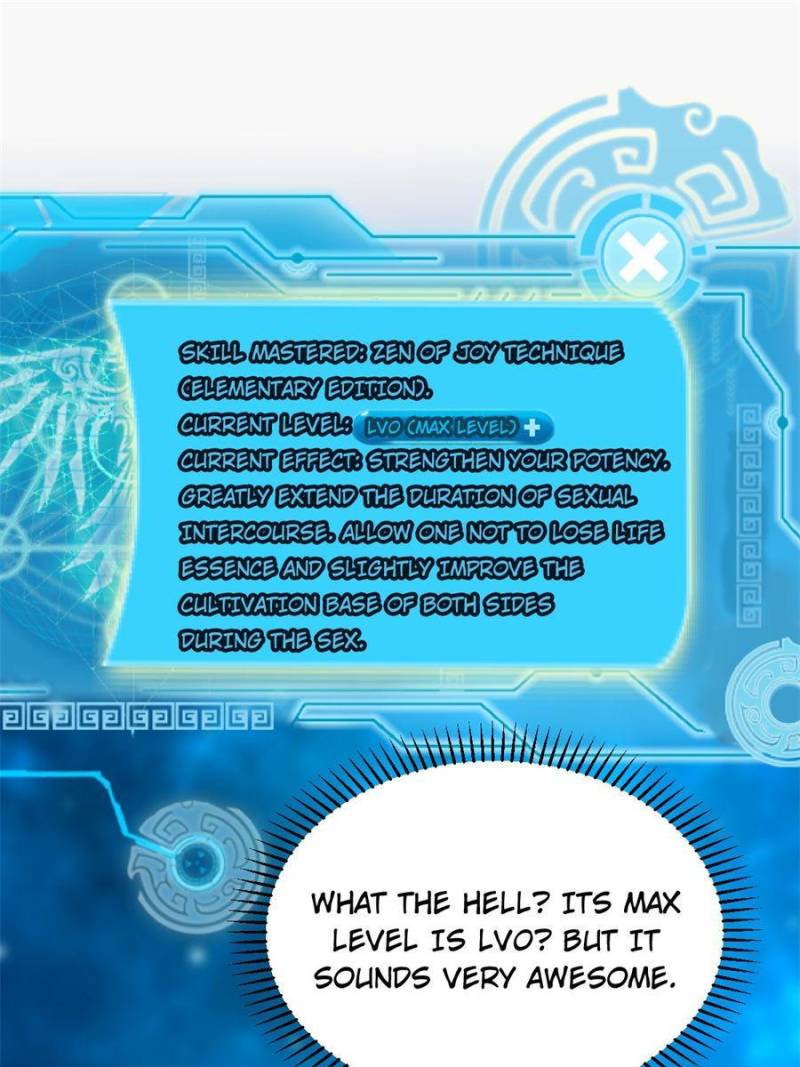 I’m An Evil God chapter 226 page 33