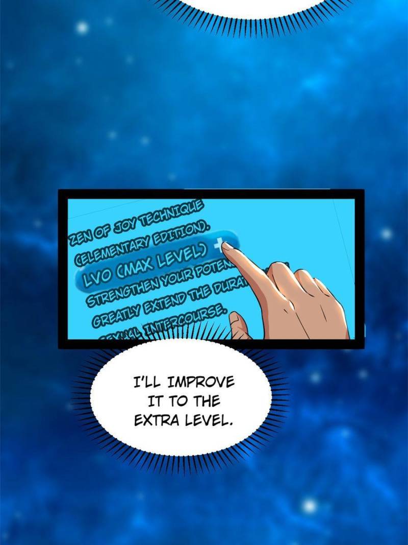 I’m An Evil God chapter 226 page 34