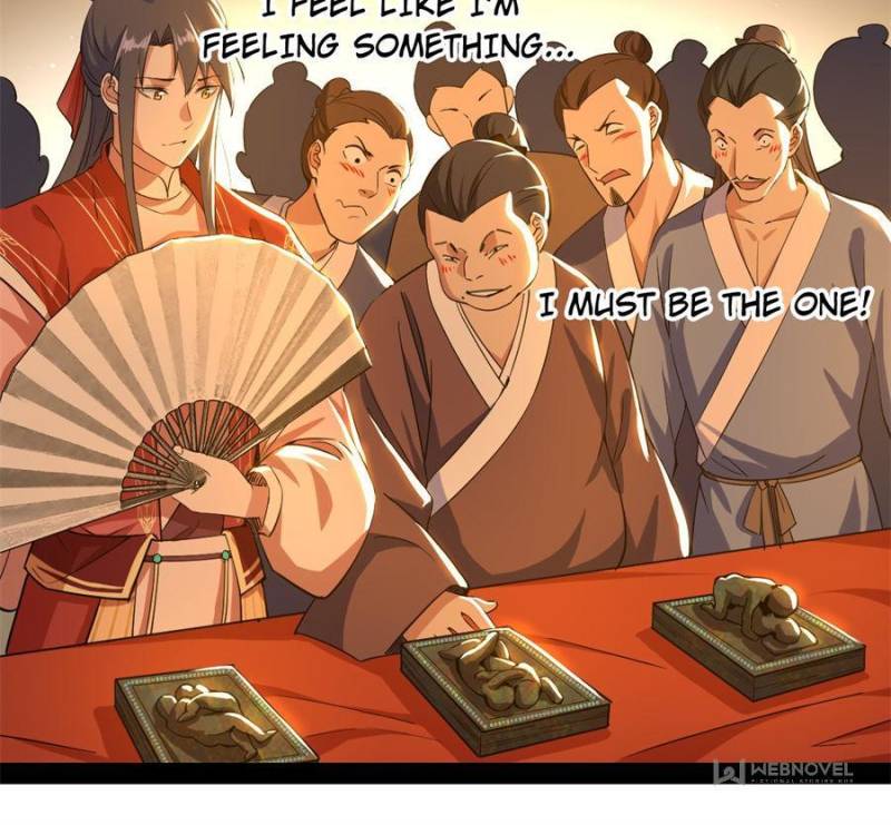 I’m An Evil God chapter 226 page 37