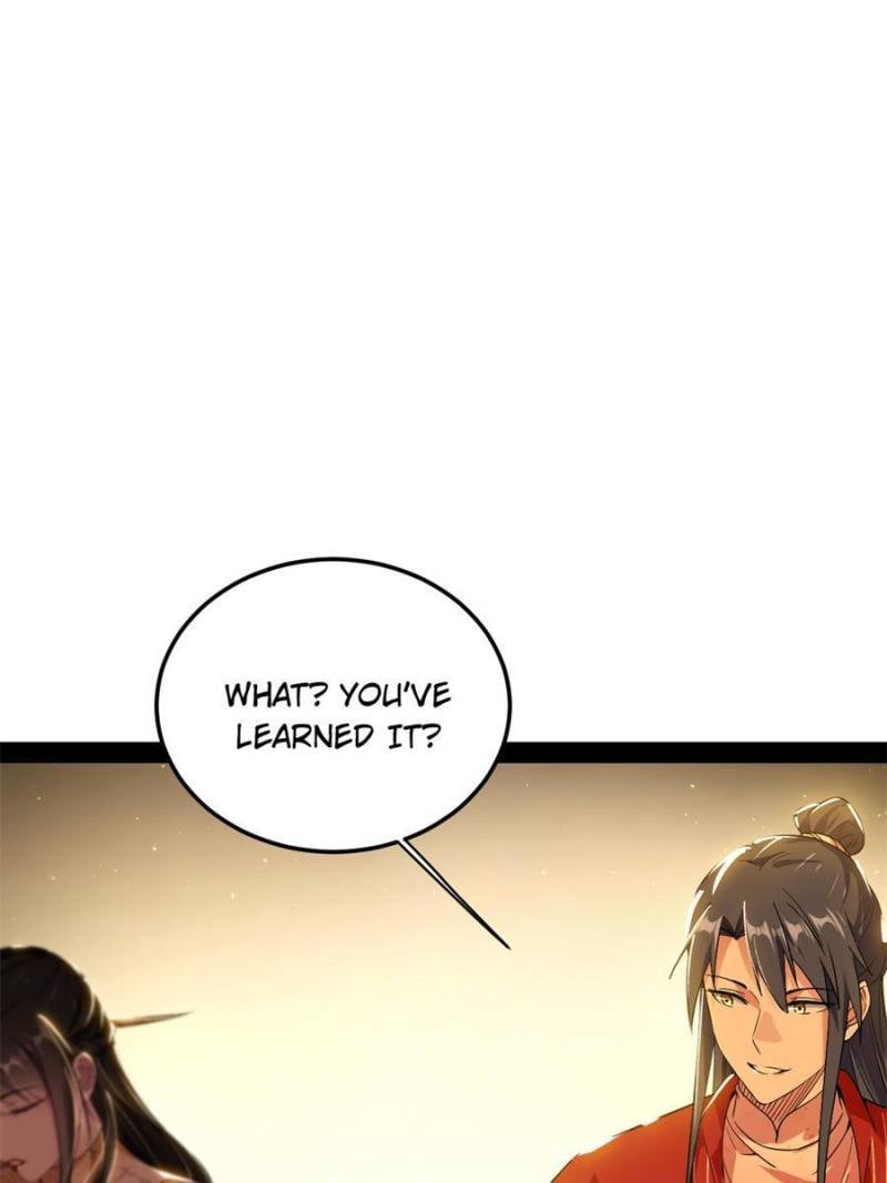 I’m An Evil God chapter 226 page 39