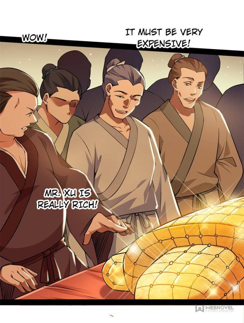 I’m An Evil God chapter 226 page 4