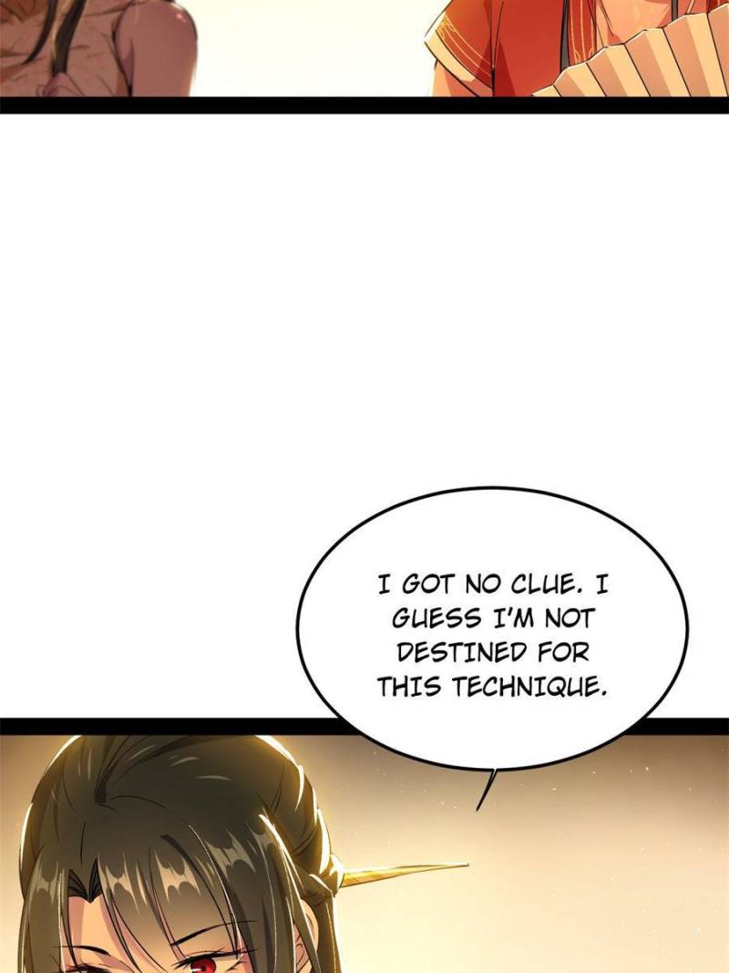 I’m An Evil God chapter 226 page 40