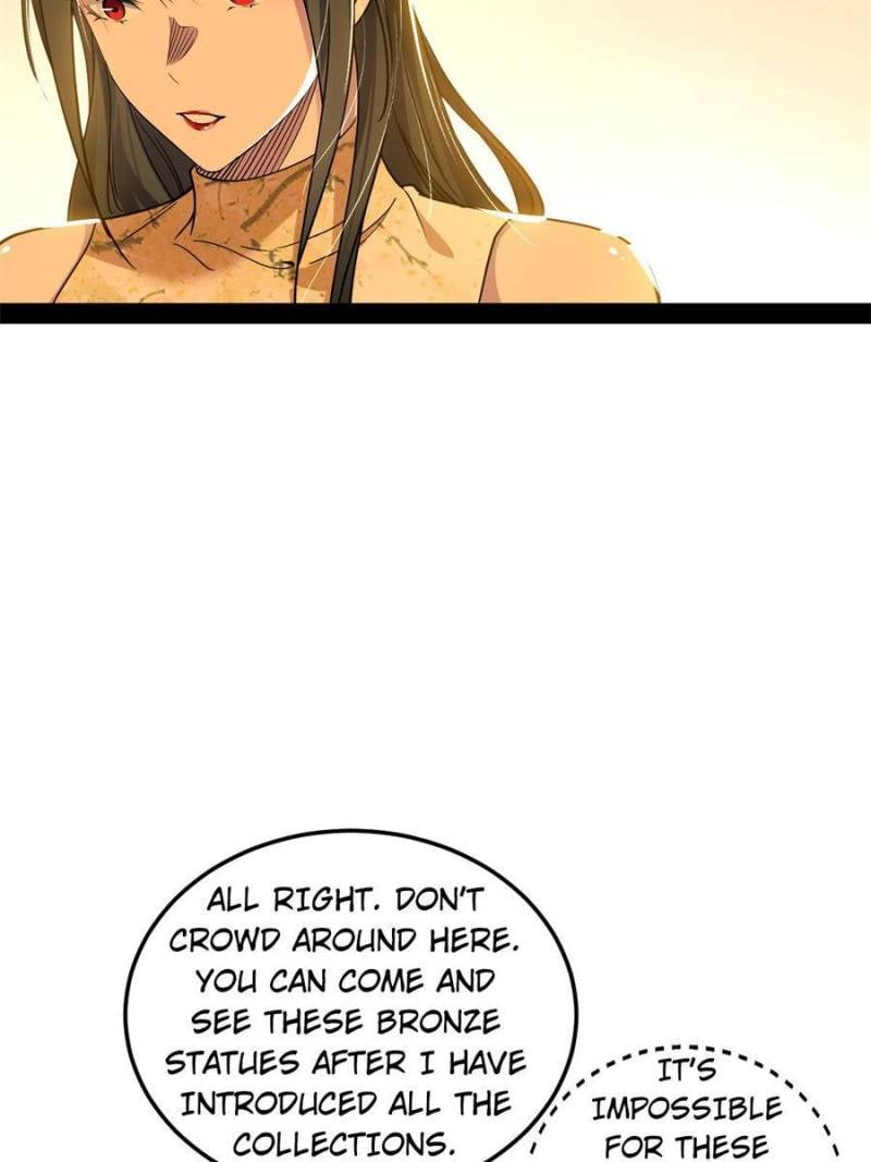 I’m An Evil God chapter 226 page 41