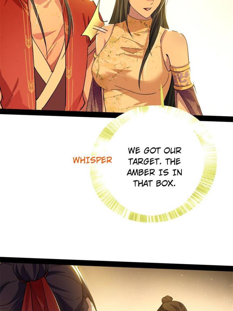 I’m An Evil God chapter 226 page 44