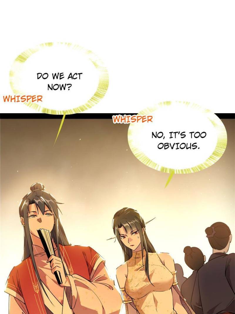 I’m An Evil God chapter 226 page 46