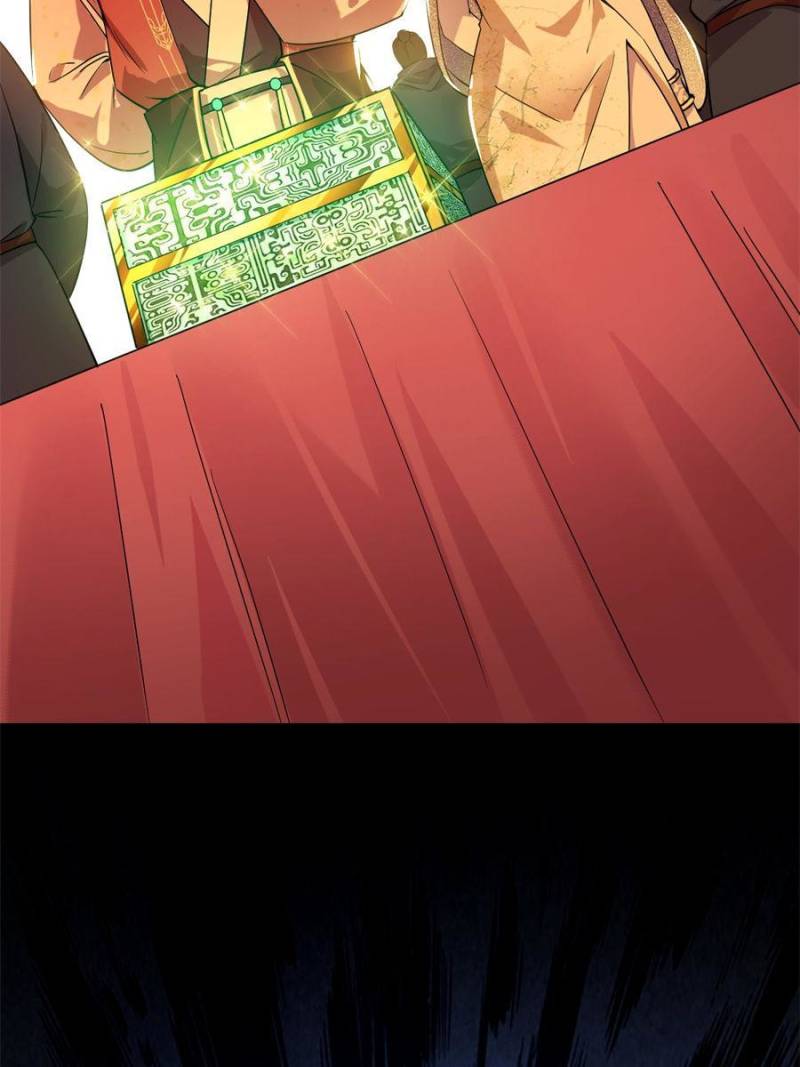 I’m An Evil God chapter 226 page 47