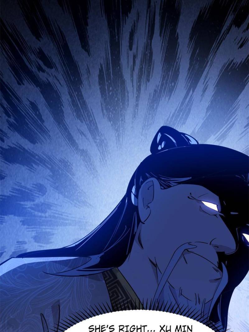 I’m An Evil God chapter 226 page 48