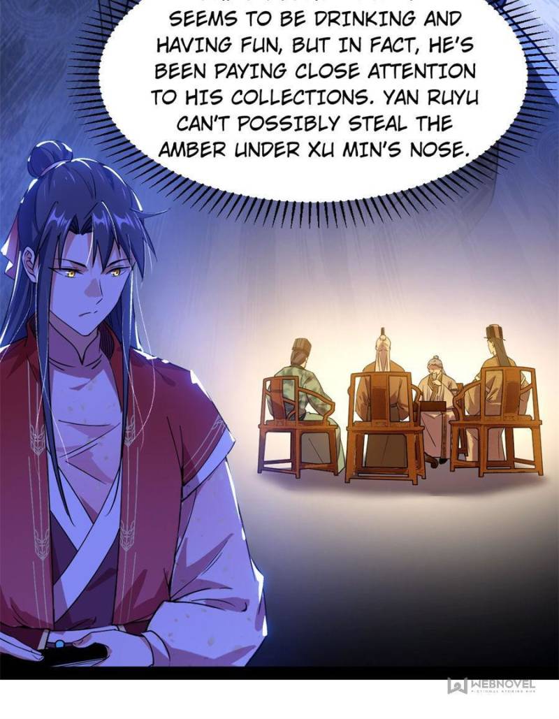 I’m An Evil God chapter 226 page 49