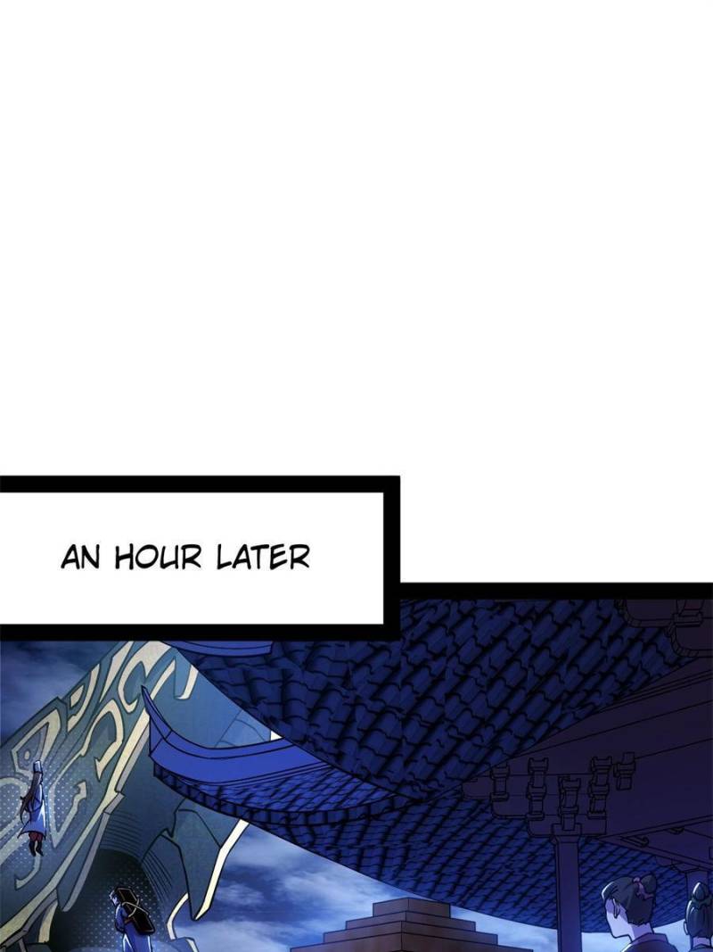 I’m An Evil God chapter 226 page 50