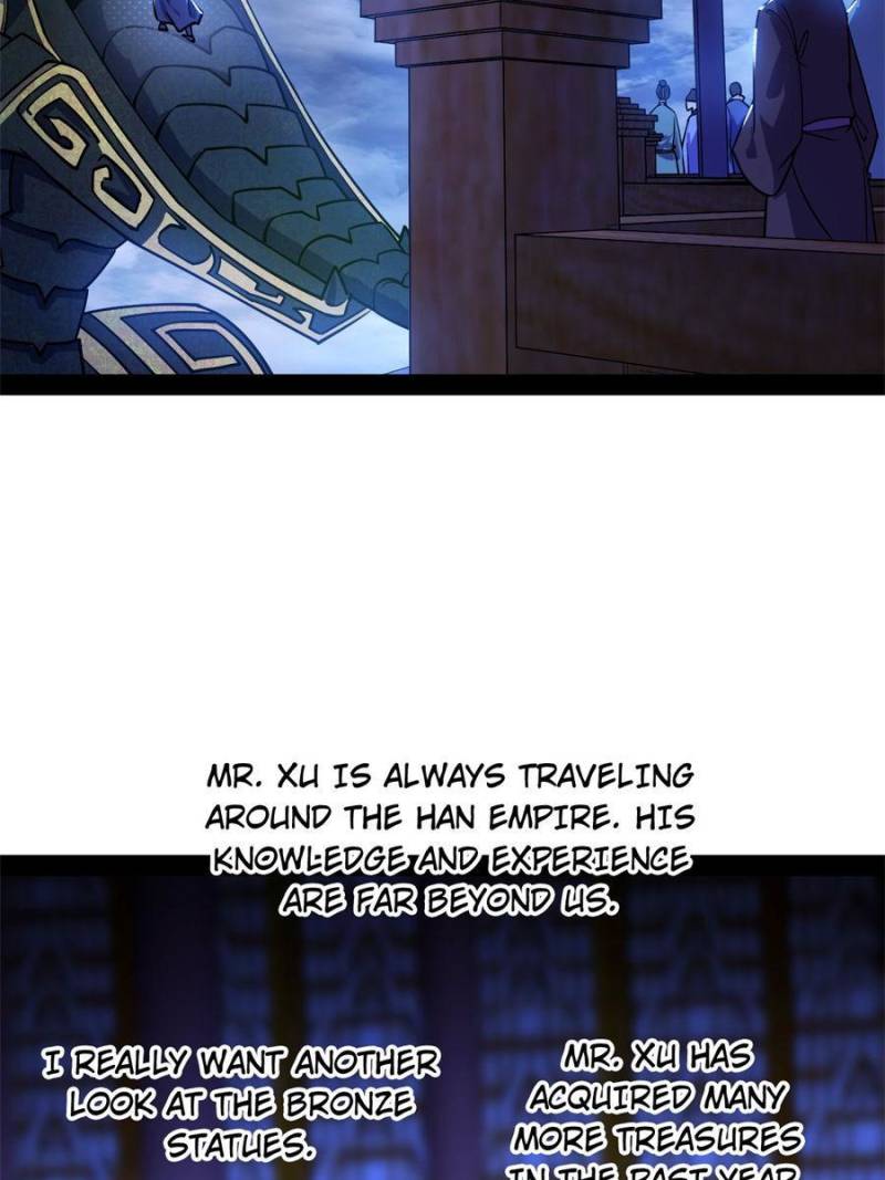 I’m An Evil God chapter 226 page 51