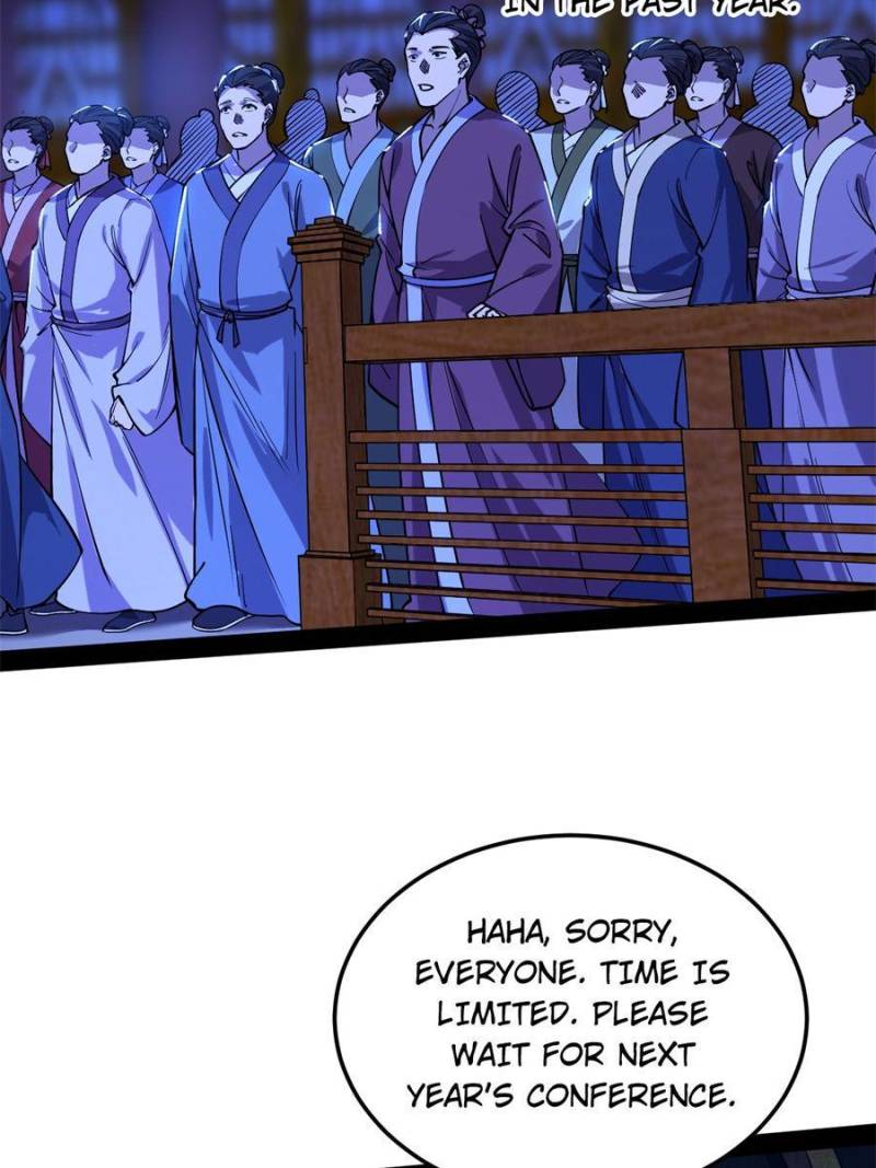 I’m An Evil God chapter 226 page 52