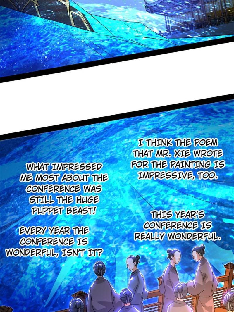 I’m An Evil God chapter 226 page 57