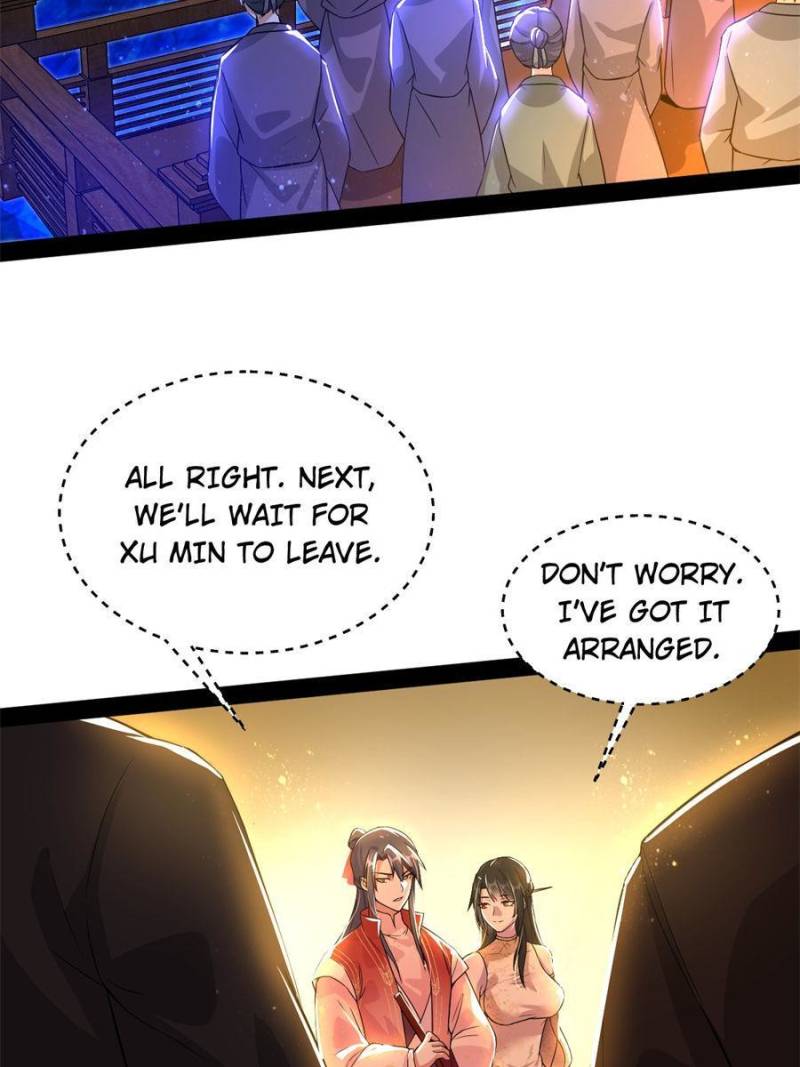 I’m An Evil God chapter 226 page 58