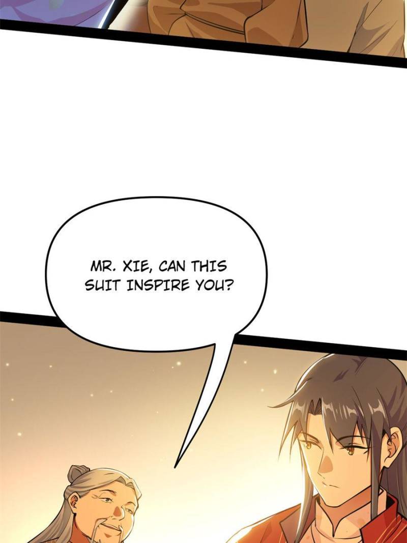 I’m An Evil God chapter 226 page 6