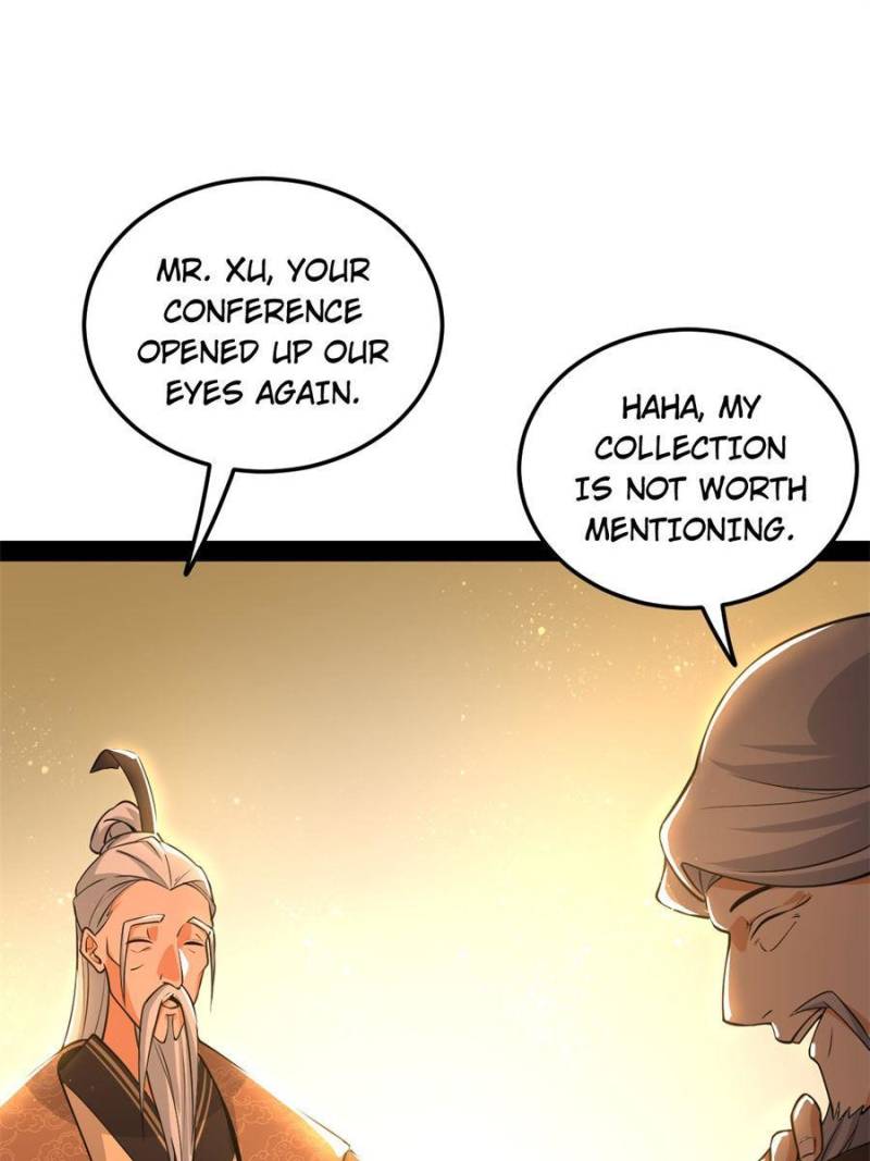 I’m An Evil God chapter 226 page 62