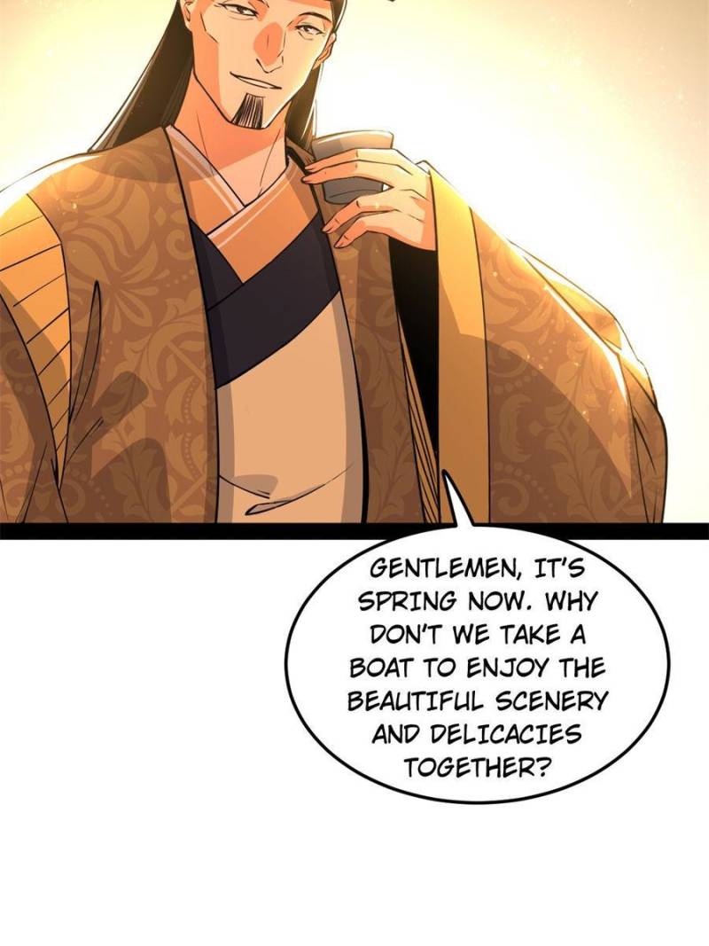 I’m An Evil God chapter 226 page 64