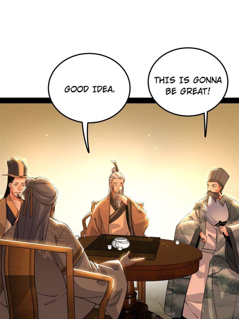 I’m An Evil God chapter 226 page 65