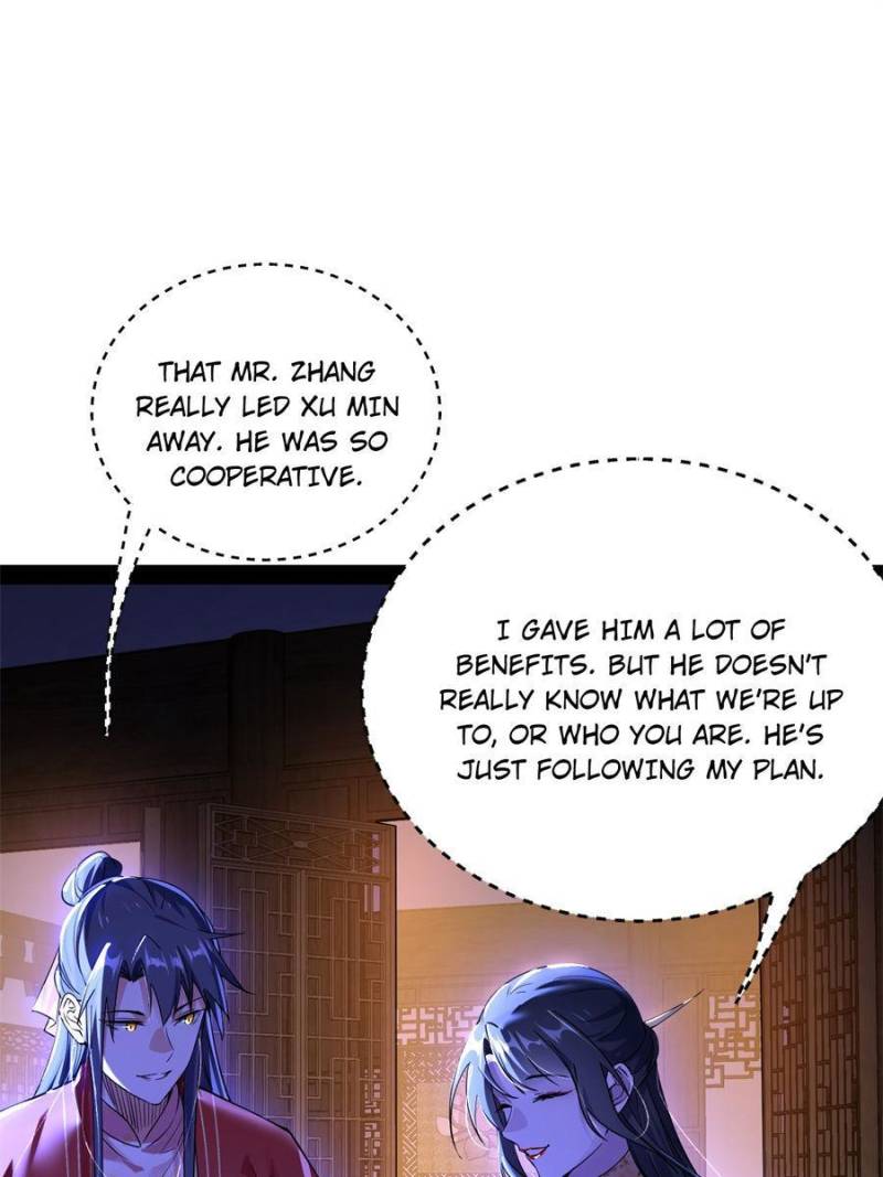 I’m An Evil God chapter 227 page 1