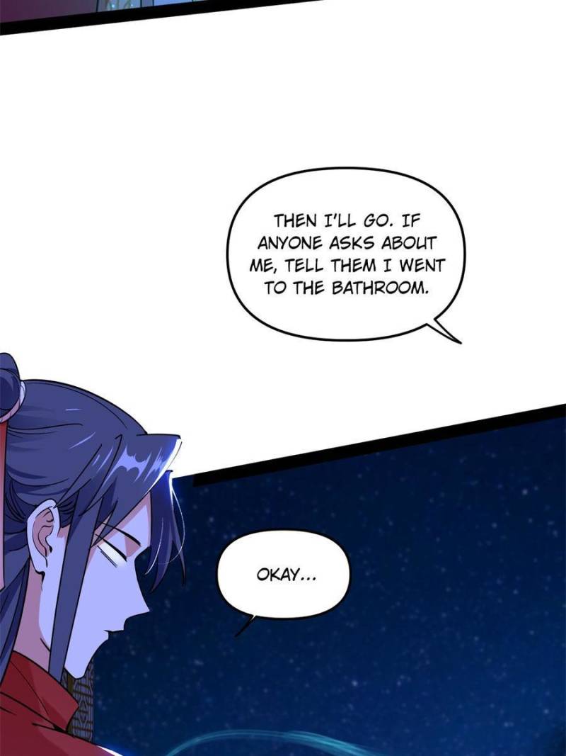 I’m An Evil God chapter 227 page 10