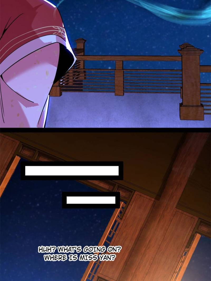 I’m An Evil God chapter 227 page 11