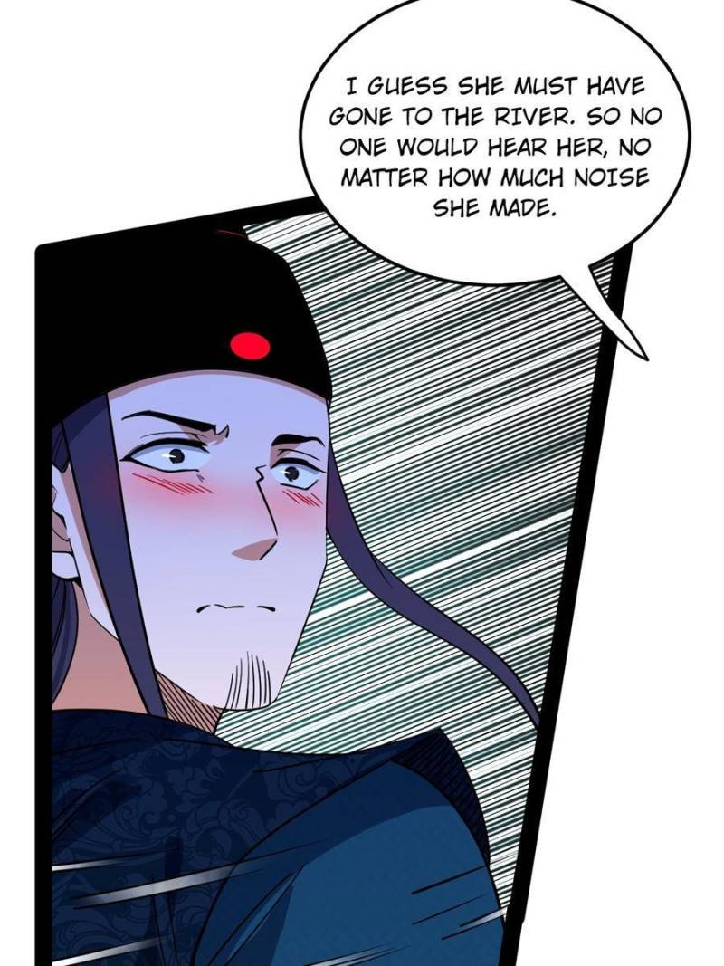 I’m An Evil God chapter 227 page 19