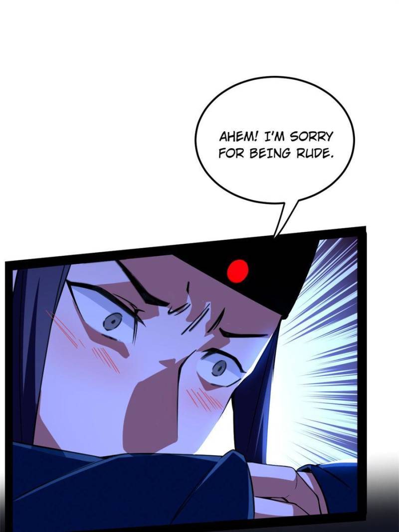 I’m An Evil God chapter 227 page 21