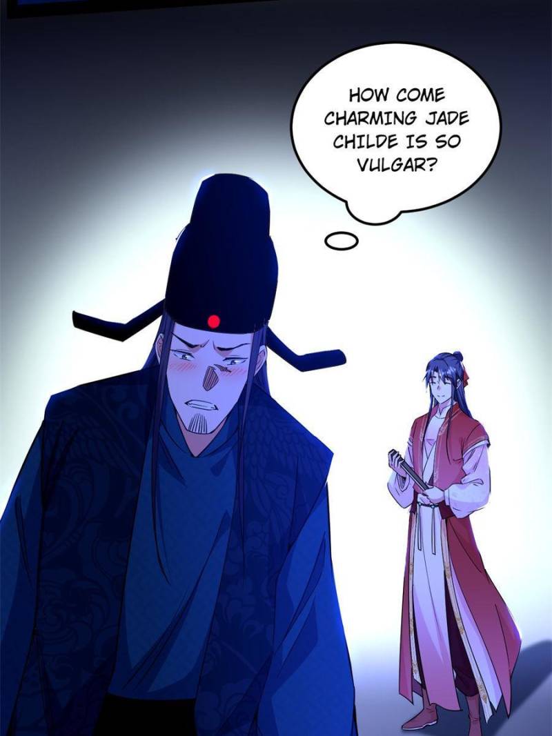 I’m An Evil God chapter 227 page 22