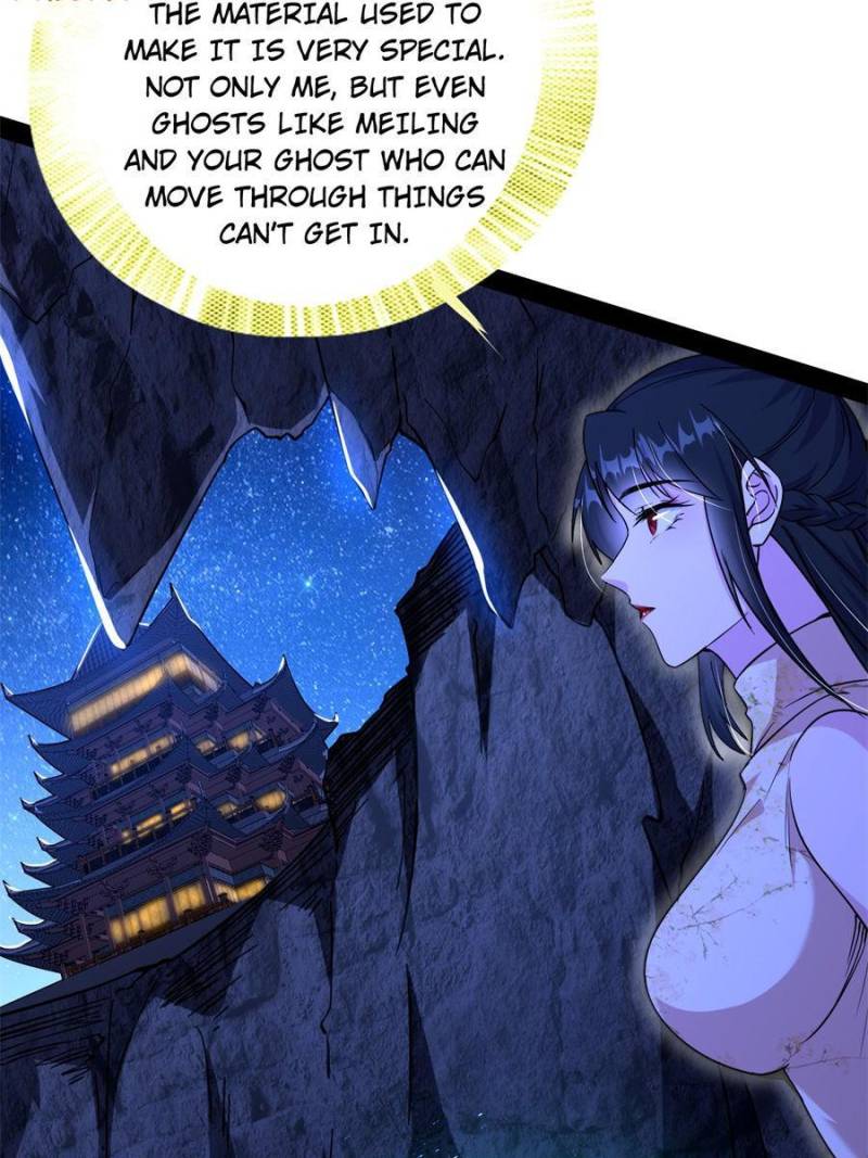 I’m An Evil God chapter 227 page 26