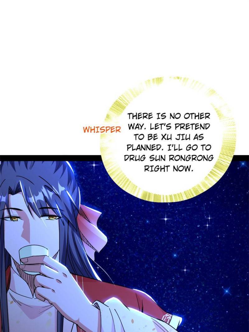 I’m An Evil God chapter 227 page 28