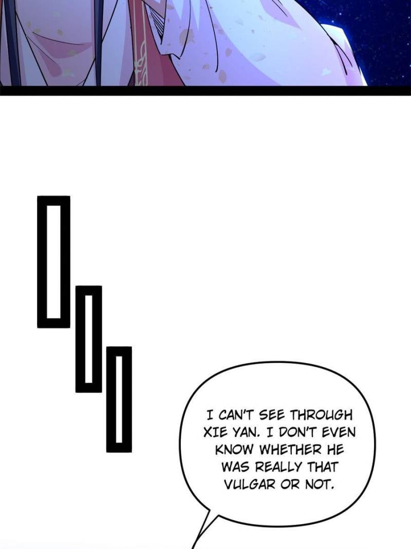 I’m An Evil God chapter 227 page 29