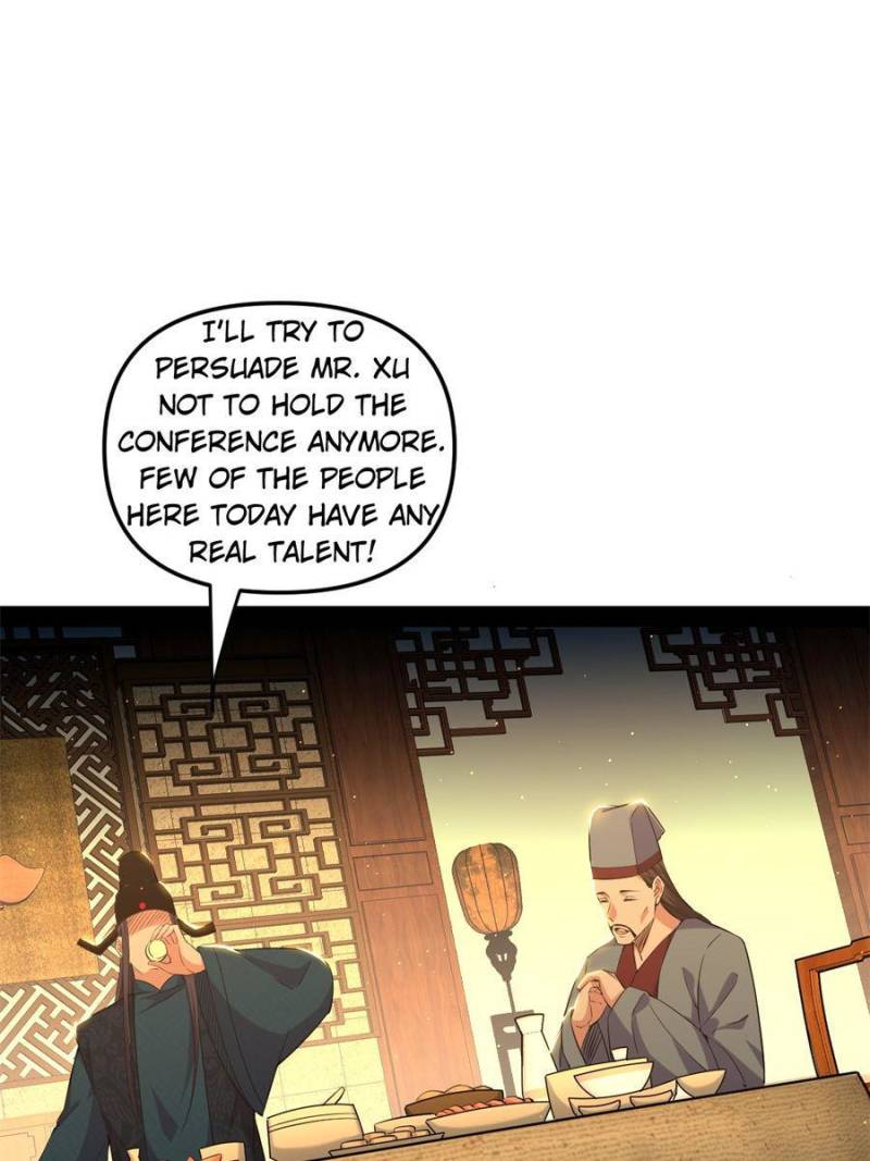 I’m An Evil God chapter 227 page 31