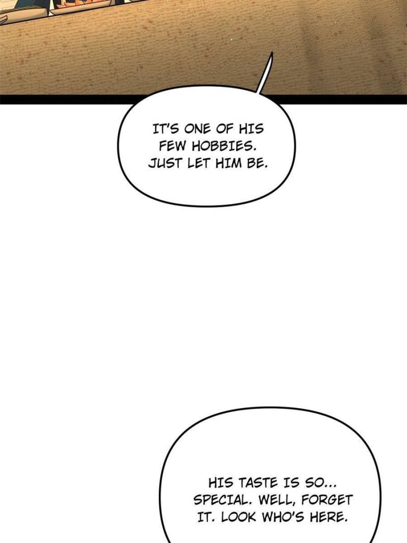 I’m An Evil God chapter 227 page 32