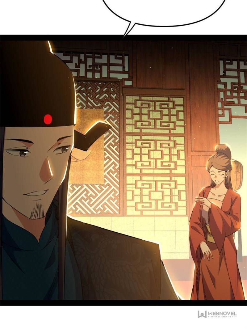 I’m An Evil God chapter 227 page 33