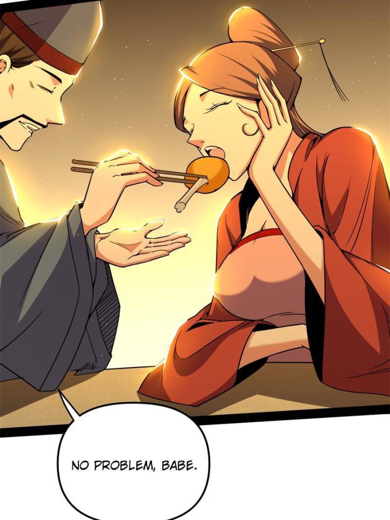 I’m An Evil God chapter 227 page 36