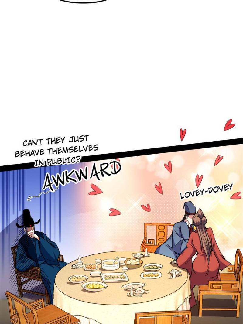 I’m An Evil God chapter 227 page 37