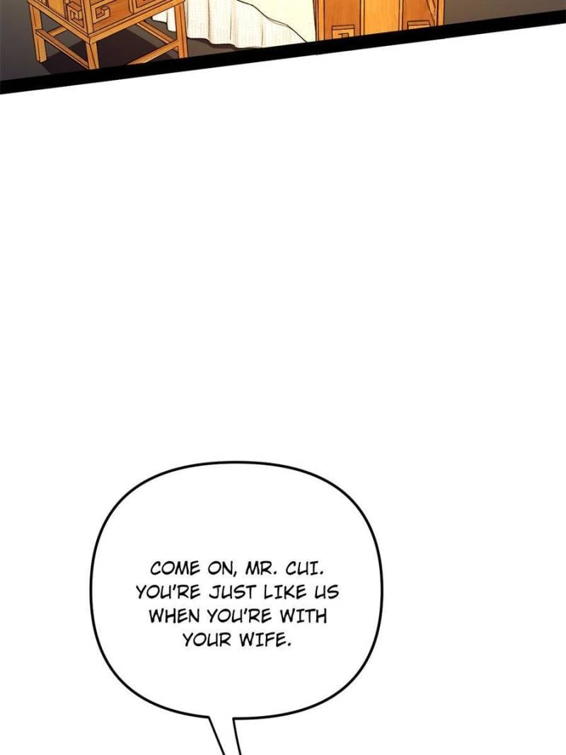 I’m An Evil God chapter 227 page 38