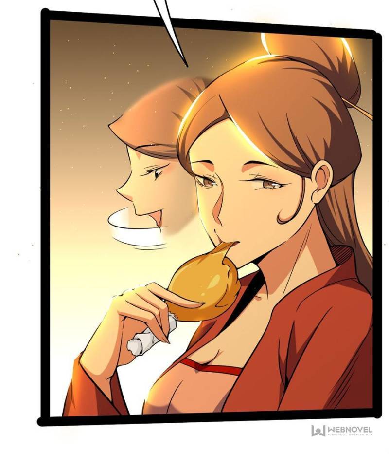 I’m An Evil God chapter 227 page 39