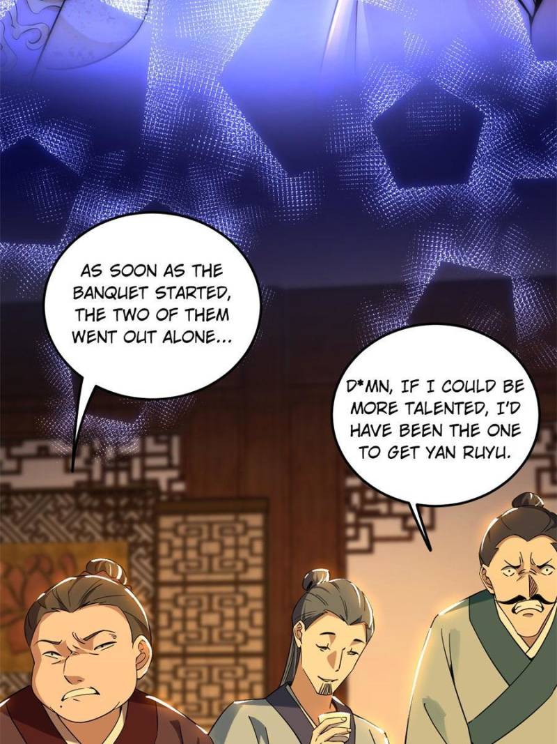 I’m An Evil God chapter 227 page 4