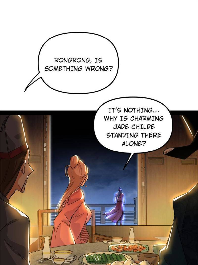 I’m An Evil God chapter 227 page 40