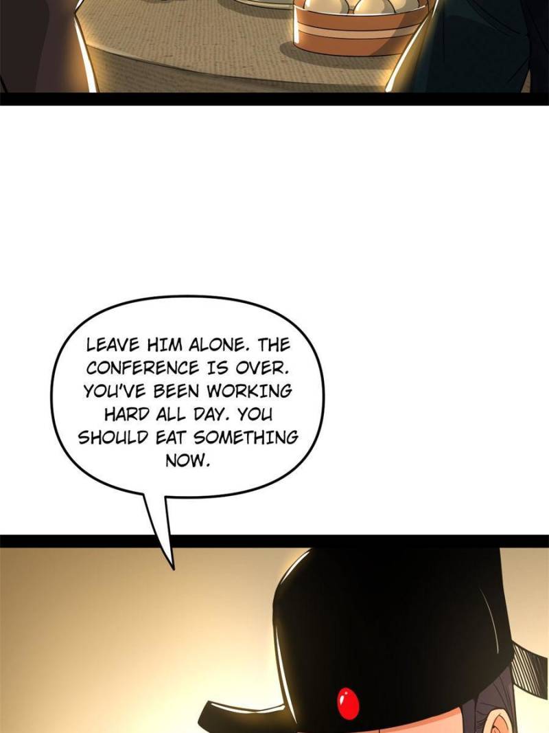 I’m An Evil God chapter 227 page 41