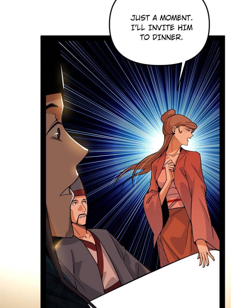 I’m An Evil God chapter 227 page 43