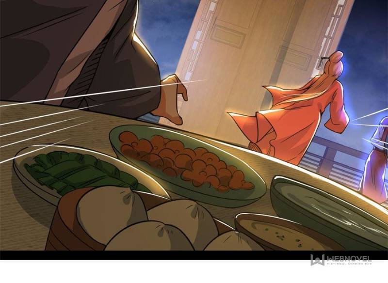 I’m An Evil God chapter 227 page 45