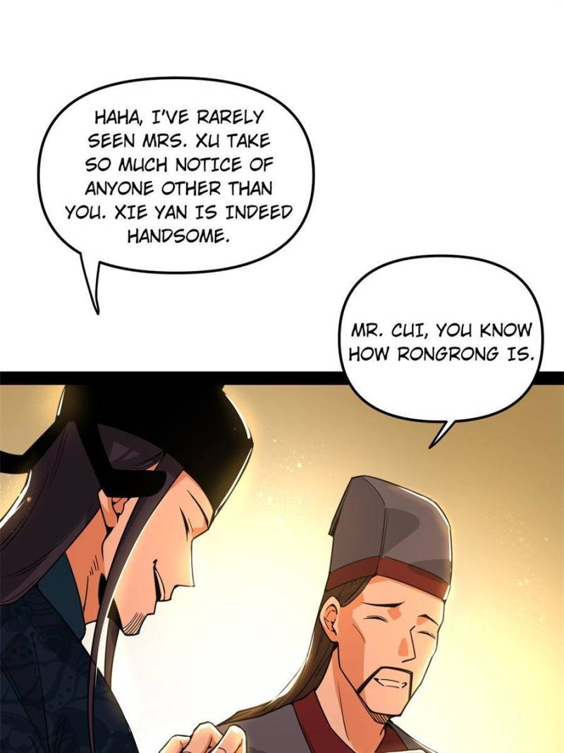 I’m An Evil God chapter 227 page 46